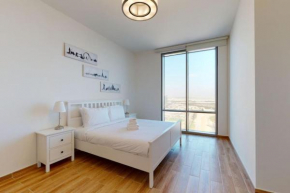 Keyview - Amna Tower, Al Habtoor
